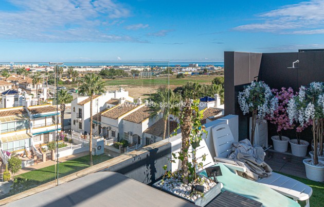 Wiederverkauf - Wohnung - Los Dolses