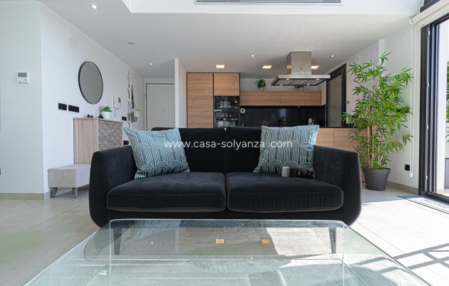 Wiederverkauf - Wohnung - Los Dolses