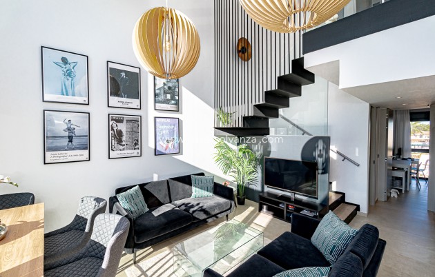 Wiederverkauf - Wohnung - Los Dolses