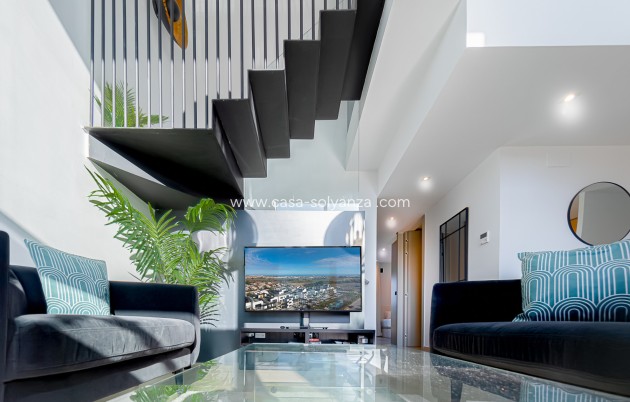 Wiederverkauf - Wohnung - Los Dolses