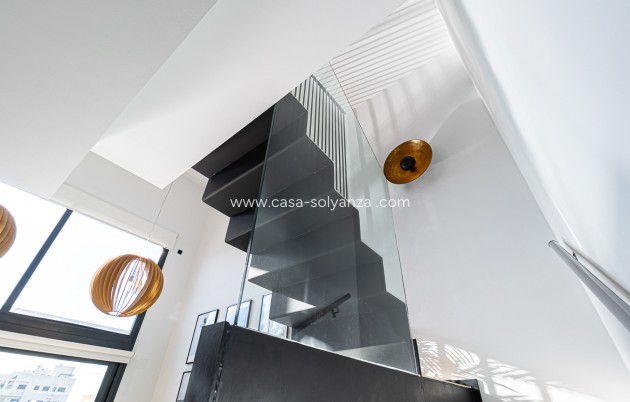 Wiederverkauf - Wohnung - Los Dolses