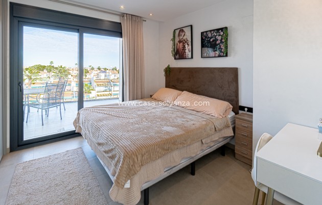 Wiederverkauf - Wohnung - Los Dolses