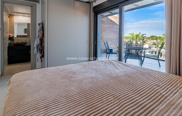 Wiederverkauf - Wohnung - Los Dolses