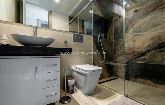 Wiederverkauf - Wohnung - Los Dolses