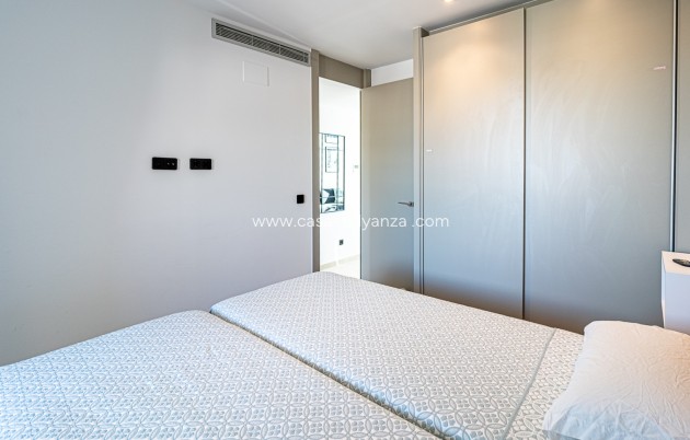 Wiederverkauf - Wohnung - Los Dolses