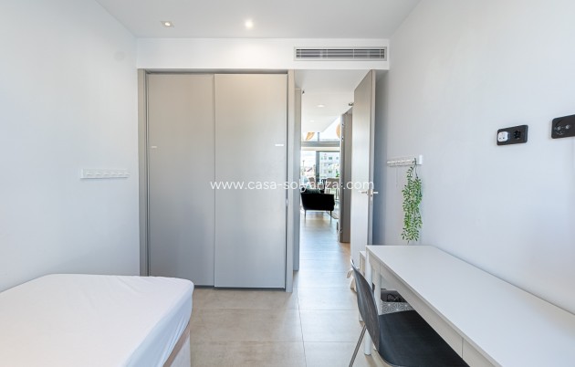 Wiederverkauf - Wohnung - Los Dolses