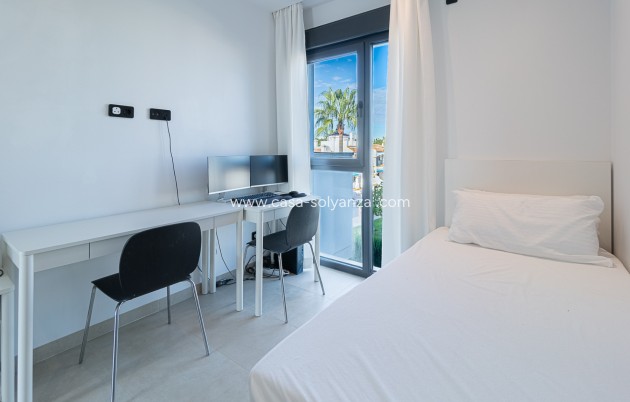 Wiederverkauf - Wohnung - Los Dolses