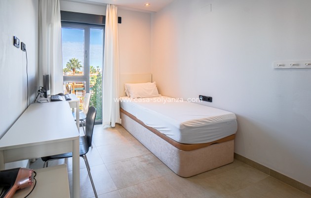 Wiederverkauf - Wohnung - Los Dolses