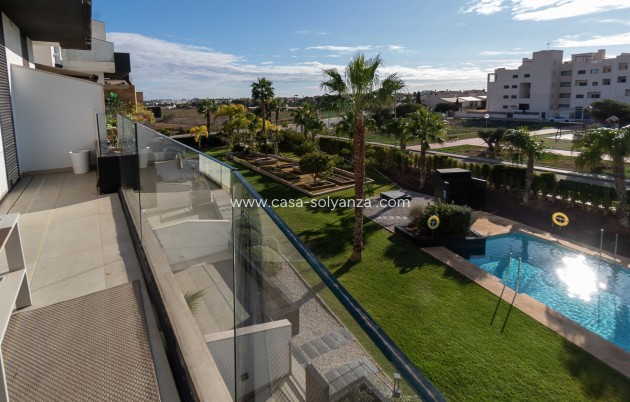 Wiederverkauf - Wohnung - Los Dolses