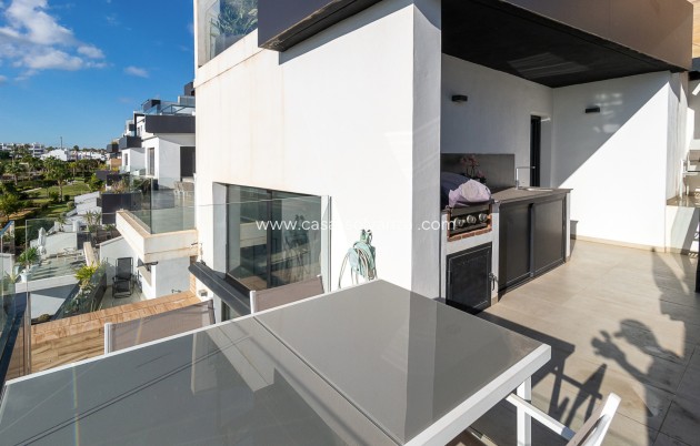 Wiederverkauf - Wohnung - Los Dolses