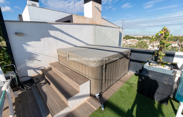 Wiederverkauf - Wohnung - Los Dolses