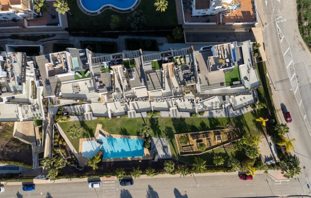 Wiederverkauf - Wohnung - Los Dolses