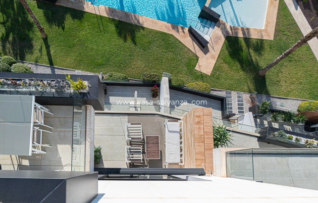 Wiederverkauf - Wohnung - Los Dolses