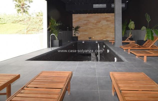 Wiederverkauf - Wohnung - Los Dolses