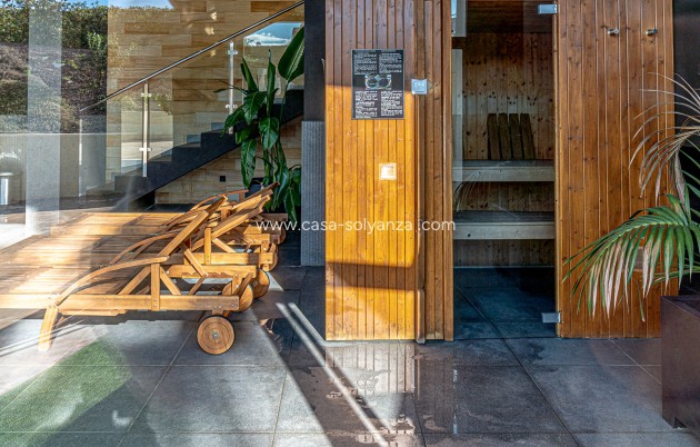 Wiederverkauf - Wohnung - Los Dolses