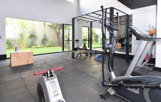 Wiederverkauf - Wohnung - Los Dolses