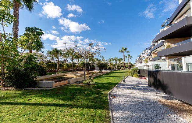 Wiederverkauf - Wohnung - Los Dolses