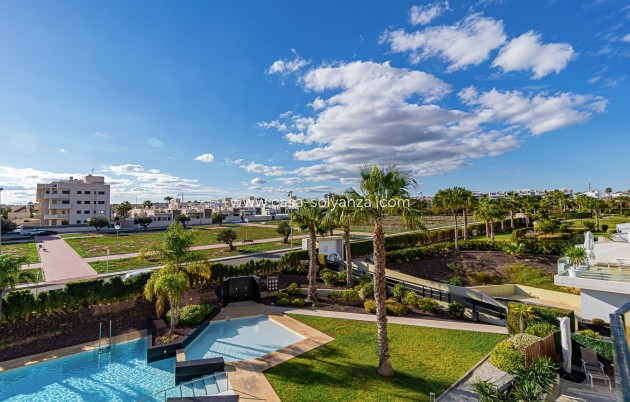 Wiederverkauf - Wohnung - Los Dolses