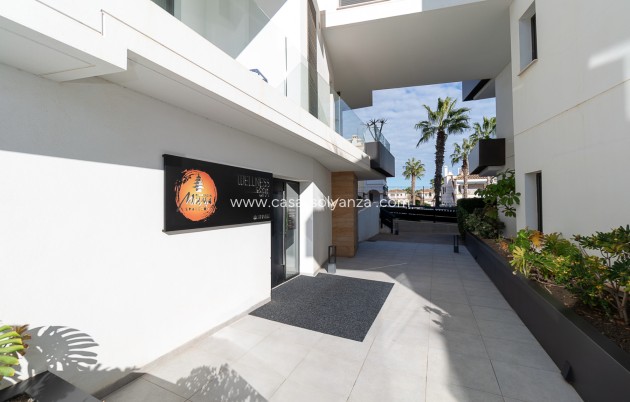 Wiederverkauf - Wohnung - Los Dolses