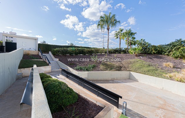 Wiederverkauf - Wohnung - Los Dolses