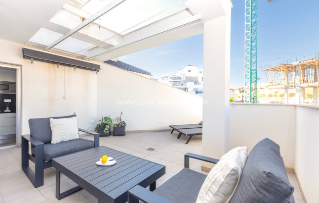 Reventa - Apartamento / piso - Villamartin - Villamartín