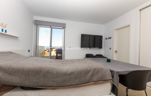 Reventa - Apartamento / piso - Villamartin - Villamartín