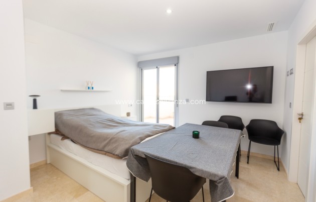 Reventa - Apartamento / piso - Villamartin - Villamartín
