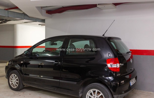 Reventa - Apartamento / piso - Villamartin - Villamartín