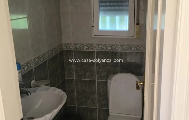 Revente - Villa - Alfas del Pí - Alfaz del Pi