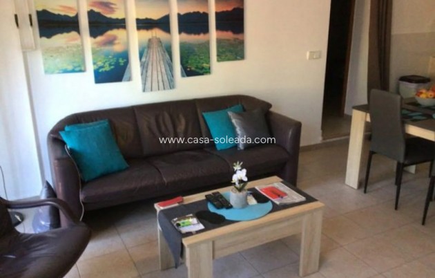 Revente - Villa - Alfas del Pí - Alfaz del Pi