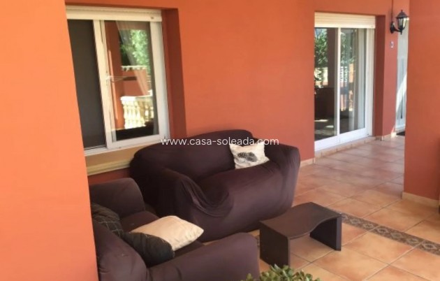 Revente - Villa - Alfas del Pí - Alfaz del Pi