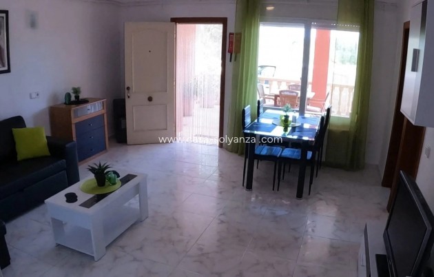 Revente - Villa - Alfas del Pí - Alfaz del Pi