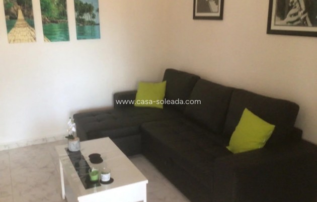 Revente - Villa - Alfas del Pí - Alfaz del Pi