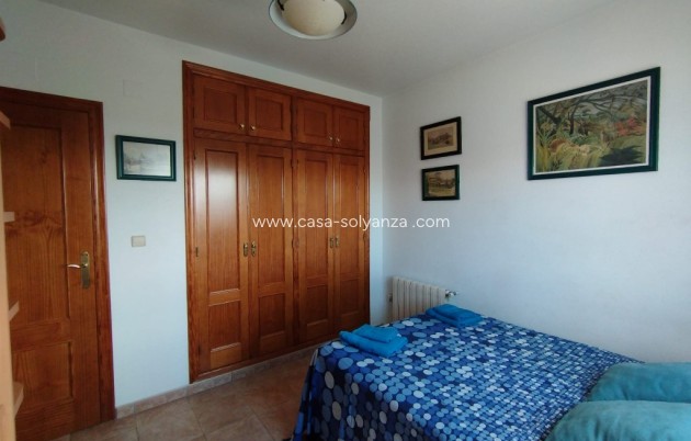 Herverkoop - Villa - Torrevieja