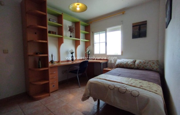 Herverkoop - Villa - Torrevieja