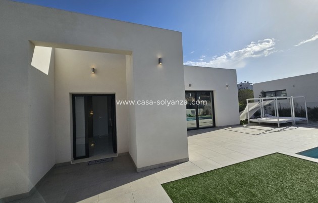 Wiederverkauf - Villa - Las Colinas Golf Resort