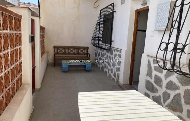 Revente - Villa - Los Nietos