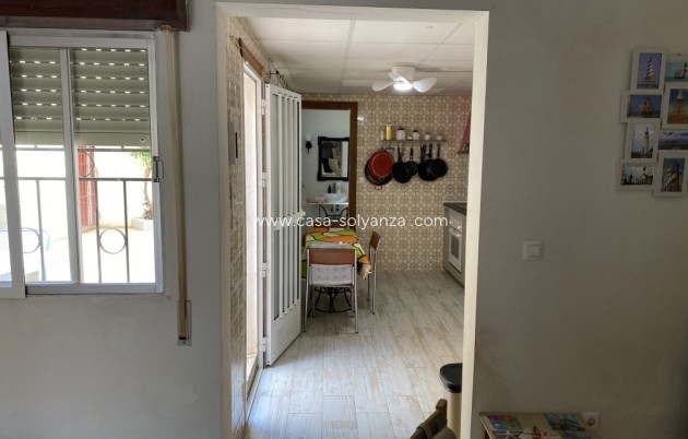 Revente - Villa - Los Nietos