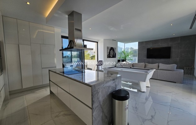 Wiederverkauf - Villa - Las Colinas Golf Resort