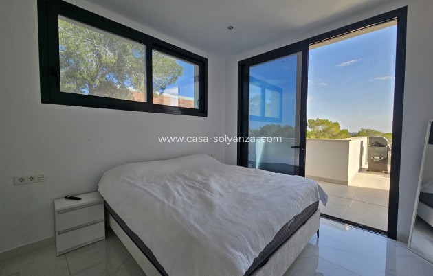 Wiederverkauf - Villa - Las Colinas Golf Resort