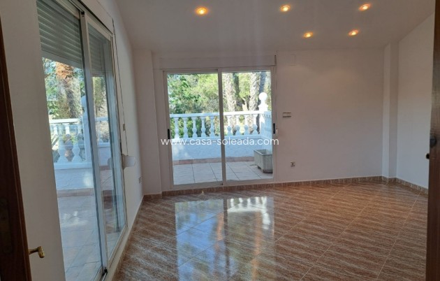 Reventa - Country Property/Finca - Orihuela