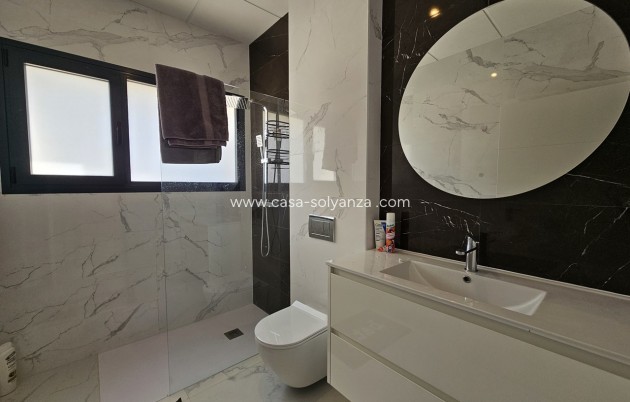 Wiederverkauf - Villa - Las Colinas Golf Resort