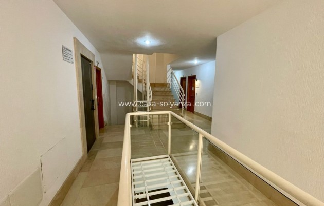 Wiederverkauf - Kommerziell - Los Alcázares