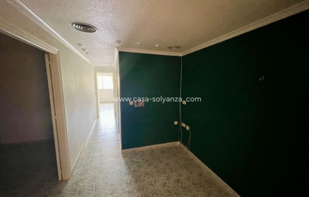 Wiederverkauf - Kommerziell - Los Alcázares