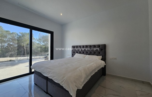 Wiederverkauf - Villa - Las Colinas Golf Resort
