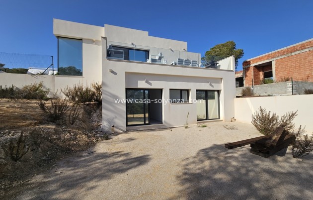 Wiederverkauf - Villa - Las Colinas Golf Resort