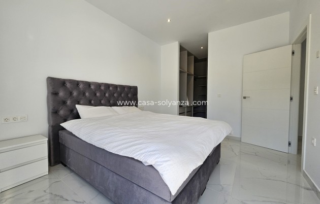 Wiederverkauf - Villa - Las Colinas Golf Resort