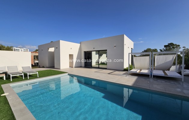 Wiederverkauf - Villa - Las Colinas Golf Resort