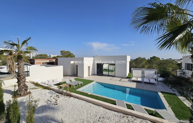 Wiederverkauf - Villa - Las Colinas Golf Resort