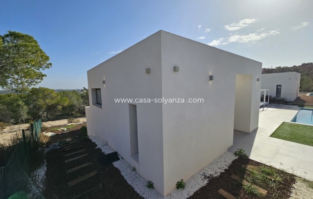 Wiederverkauf - Villa - Las Colinas Golf Resort